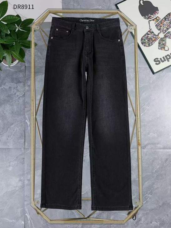 Picture of Dior Jeans Long _SKUDiorsz29-388qx89119525